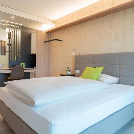 Eee Hotel Eberstalzell Luaran gambar