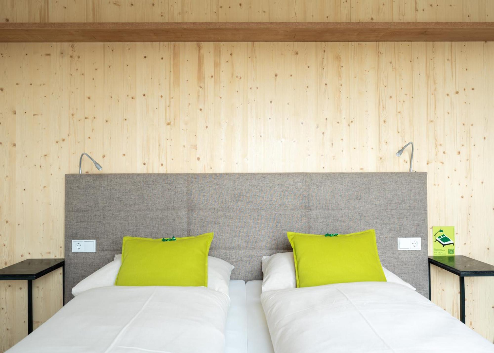 Eee Hotel Eberstalzell Luaran gambar