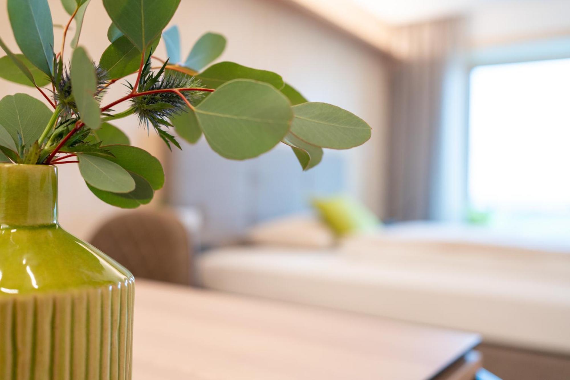 Eee Hotel Eberstalzell Luaran gambar