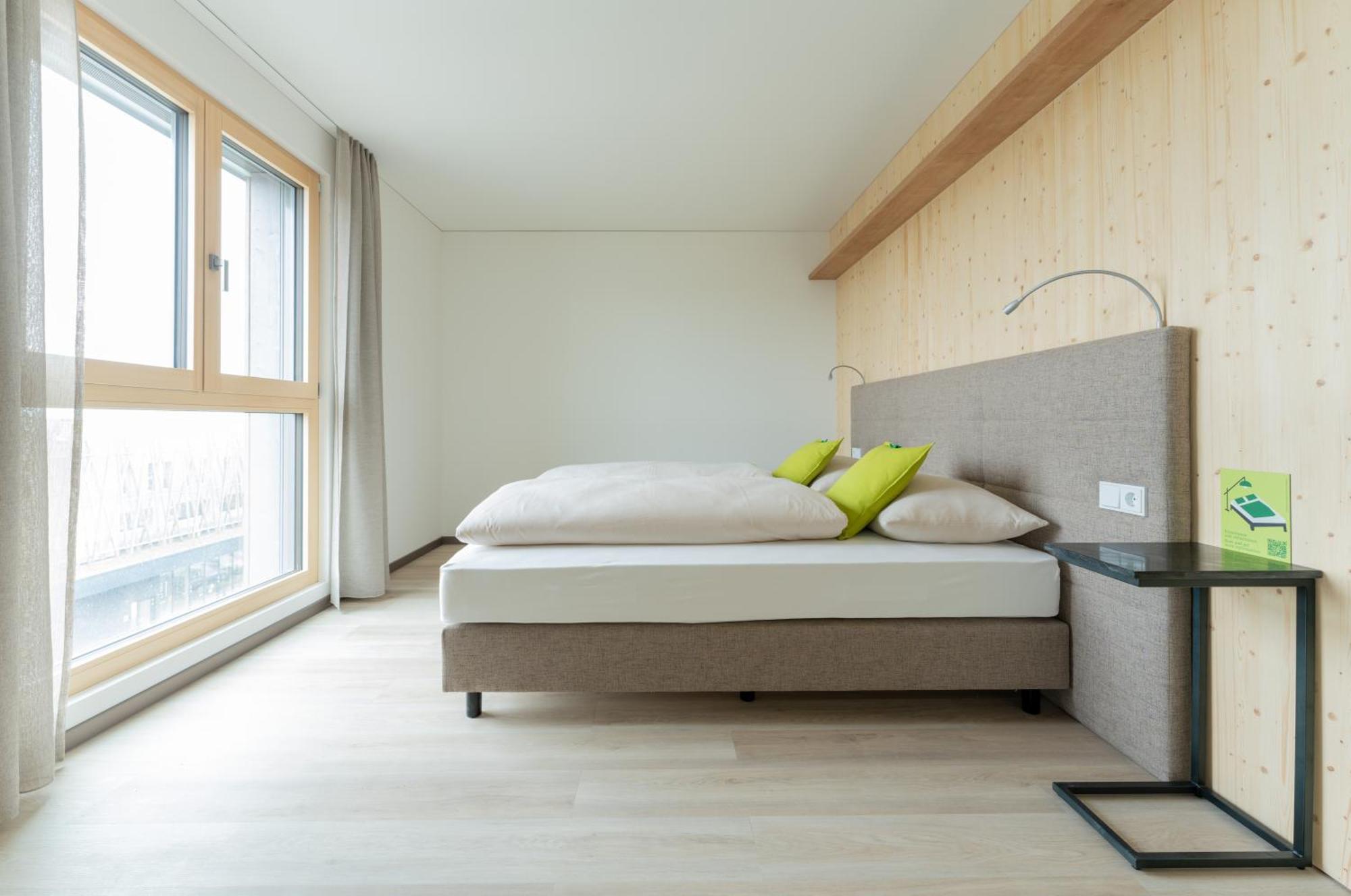 Eee Hotel Eberstalzell Luaran gambar