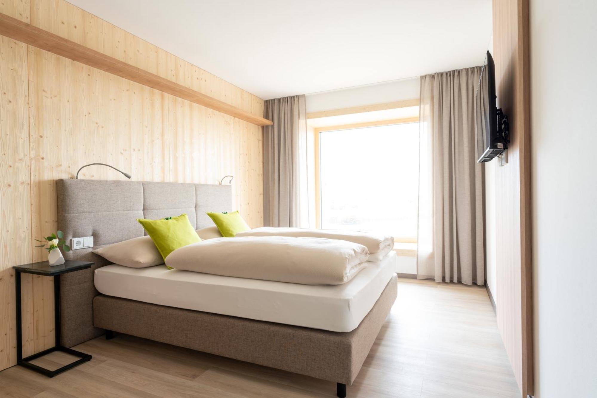 Eee Hotel Eberstalzell Luaran gambar