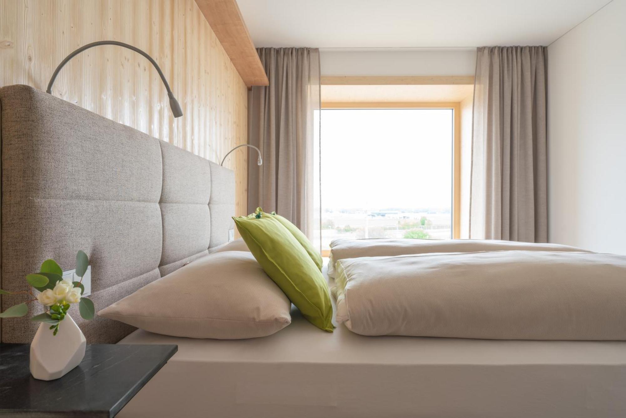 Eee Hotel Eberstalzell Luaran gambar