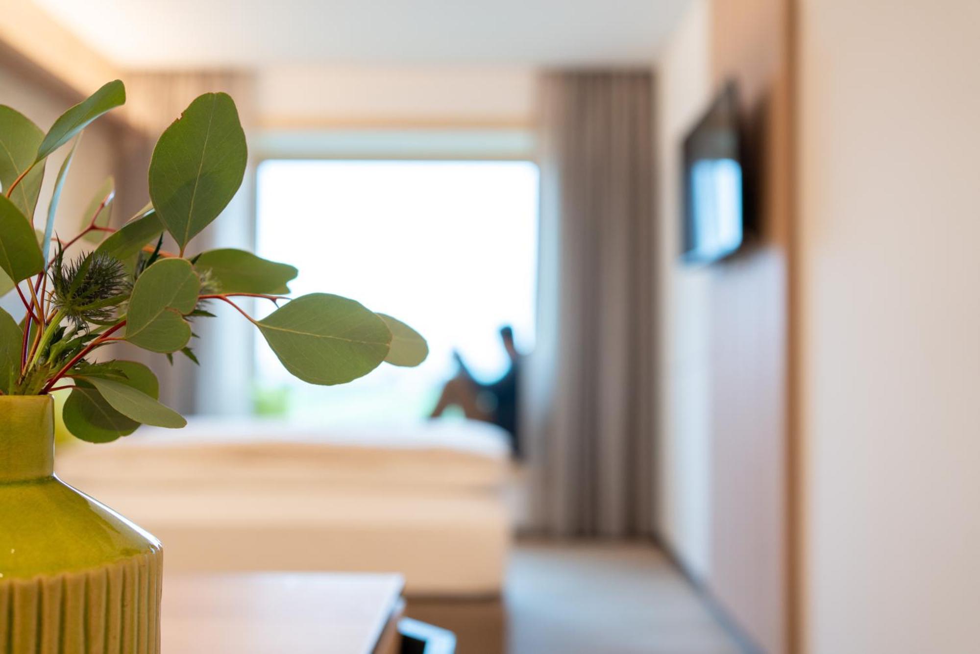Eee Hotel Eberstalzell Luaran gambar