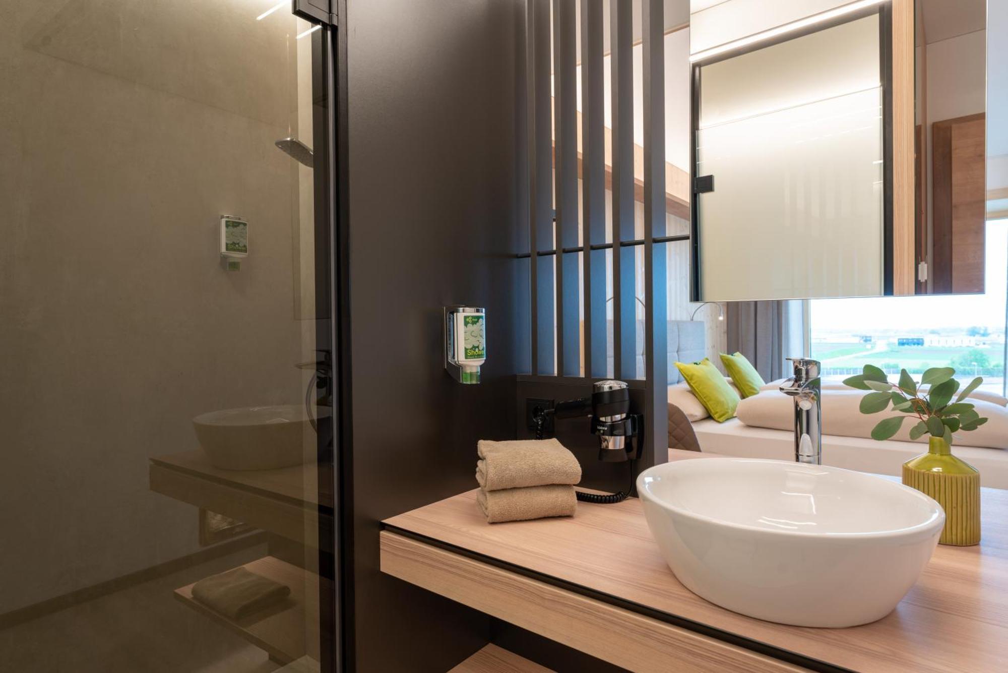 Eee Hotel Eberstalzell Luaran gambar