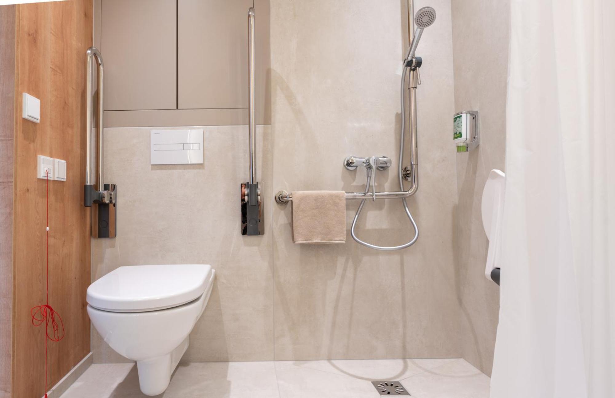 Eee Hotel Eberstalzell Luaran gambar