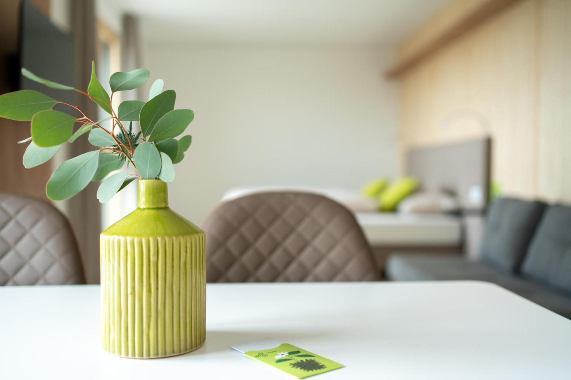 Eee Hotel Eberstalzell Luaran gambar
