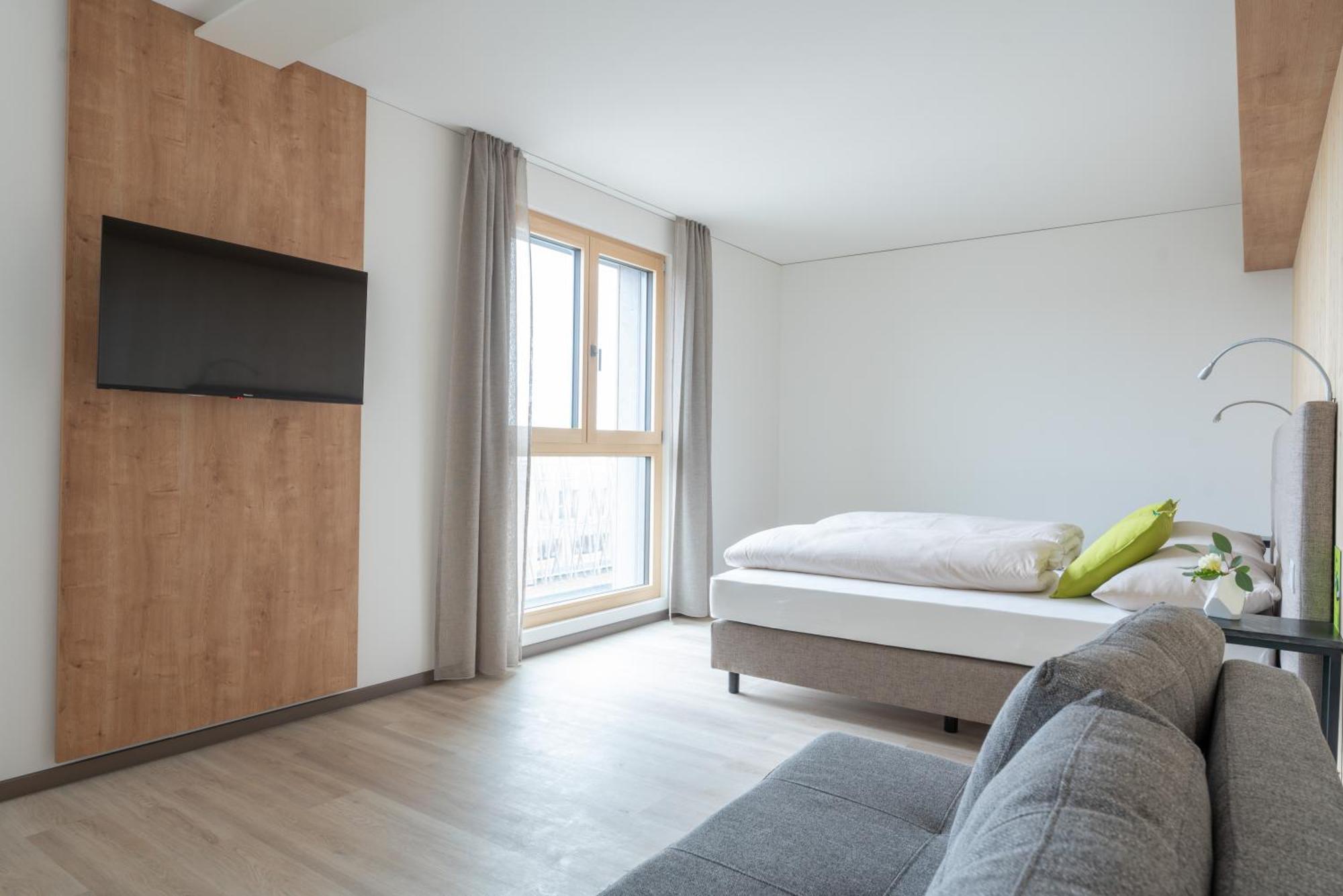 Eee Hotel Eberstalzell Luaran gambar