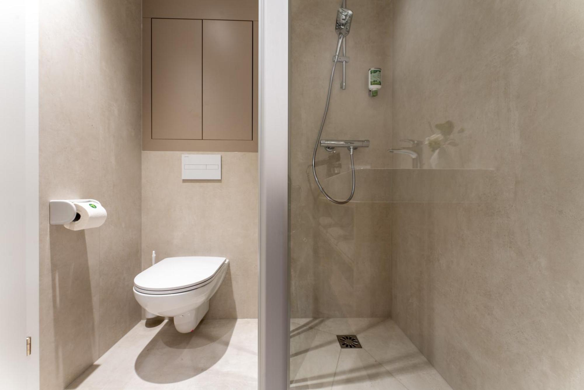 Eee Hotel Eberstalzell Luaran gambar