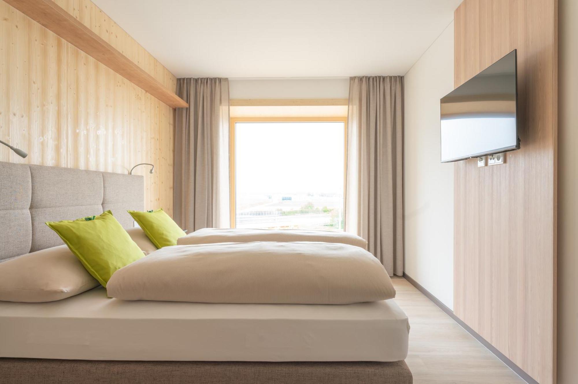 Eee Hotel Eberstalzell Luaran gambar