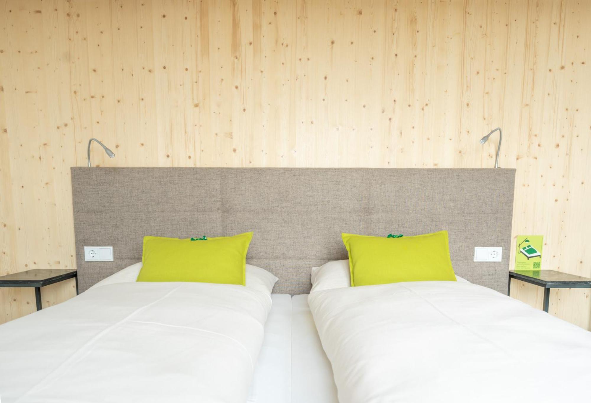 Eee Hotel Eberstalzell Luaran gambar