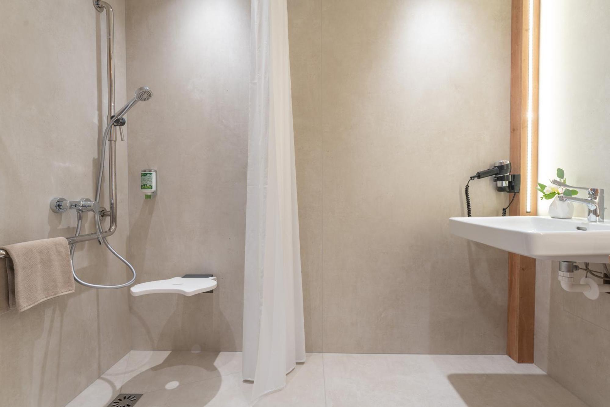 Eee Hotel Eberstalzell Luaran gambar