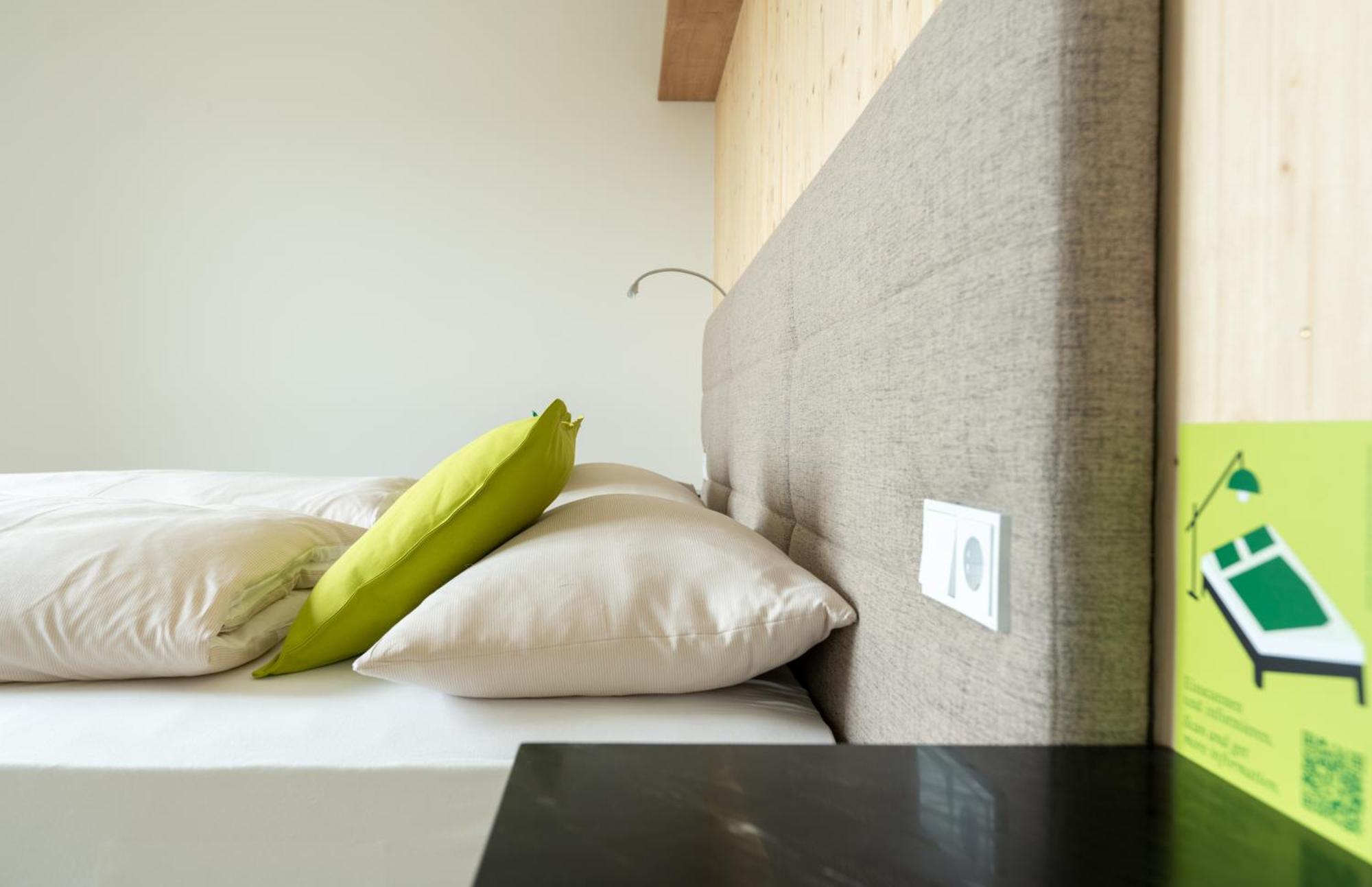 Eee Hotel Eberstalzell Luaran gambar